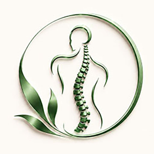Quiropráctica Logo